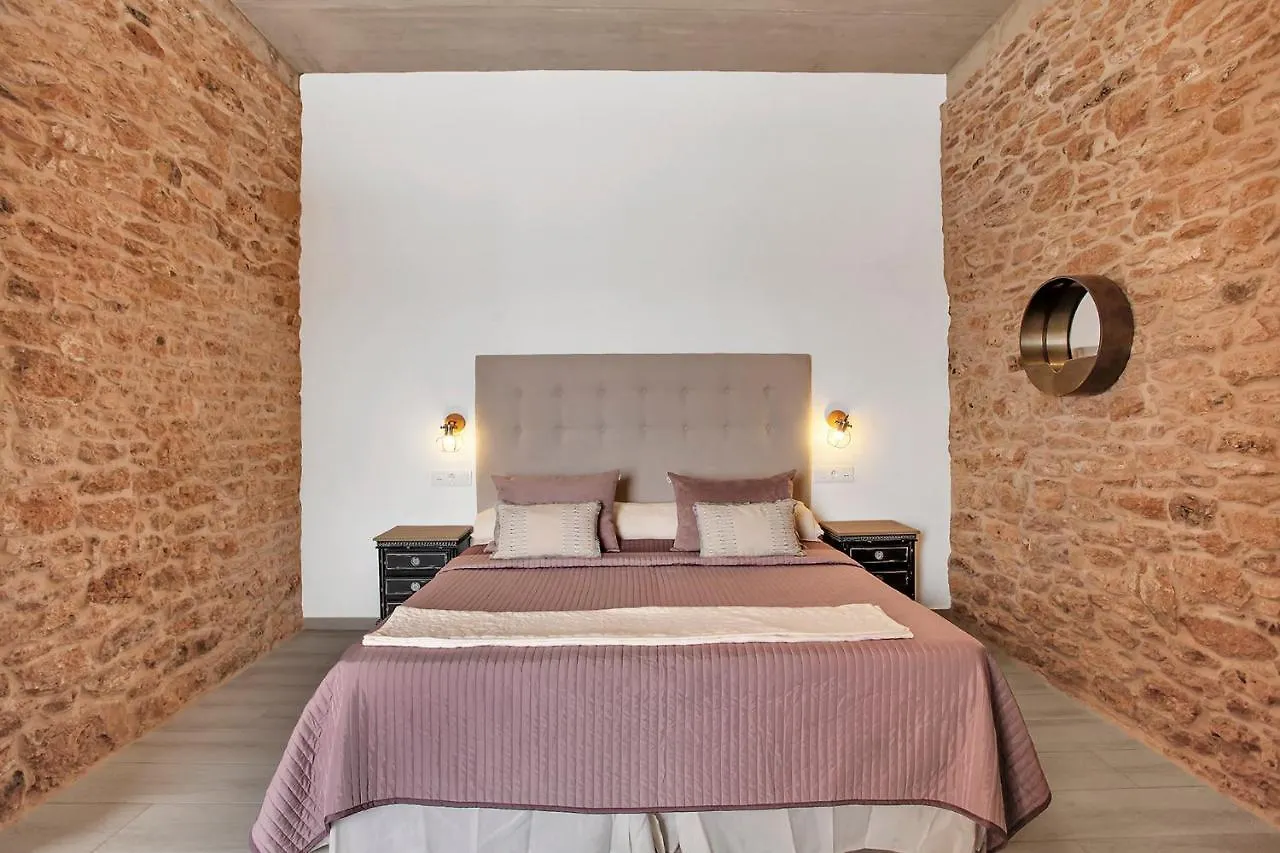 Casa Rural Sajona Tiscamanita