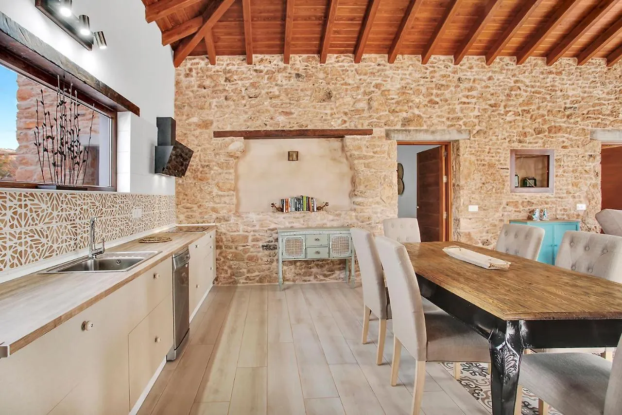 Casa Rural Sajona Tiscamanita 0*,  Spain
